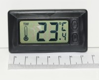 Термометр цифровой офисный 75x40мм