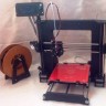 3D принтер Prusa i3