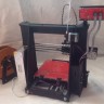3D принтер Prusa i3