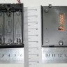  Батарейный отсек держатель бокс кейс 4x размер AA