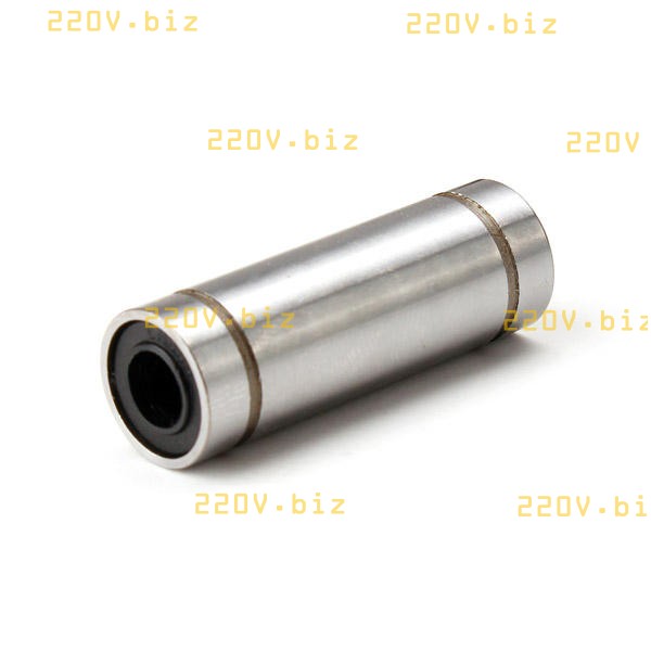 Линейный подшипник LM6LUU