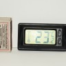 Термометр цифровой офисный 75x40мм