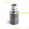 Радиатор Хотенда (Heatsink) J-head HotEnd E3D Wade Extruder