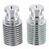 Радиатор Хотенда (Heatsink) J-head HotEnd E3D Wade Extruder