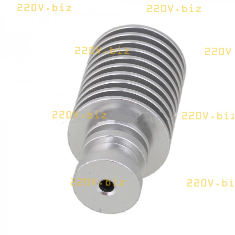 Радиатор Хотенда (Heatsink) J-head HotEnd E3D Wade Extruder